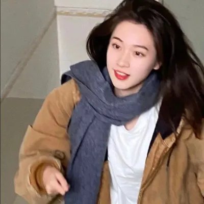 完美的一对