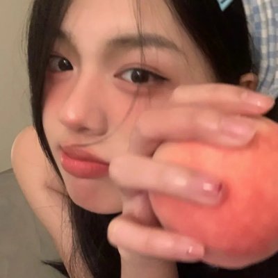 前程似锦的女孩